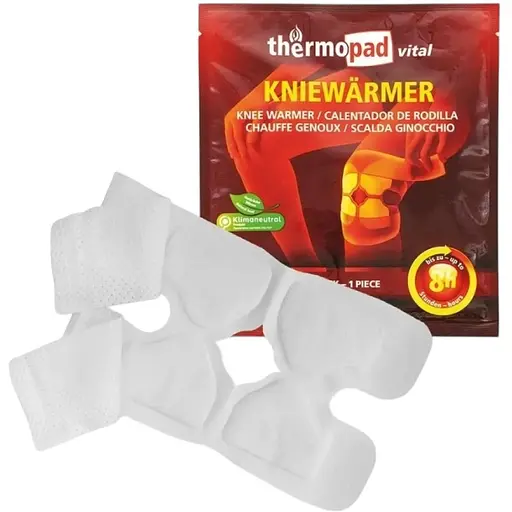 Грілка хімічна для колін Thermopad Knee Warmer (1033-TPD 78601)