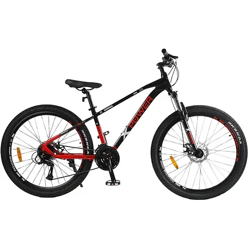 Велосипед Спортивный Corso "X-POWER" 27.5" дюймов PW-49580