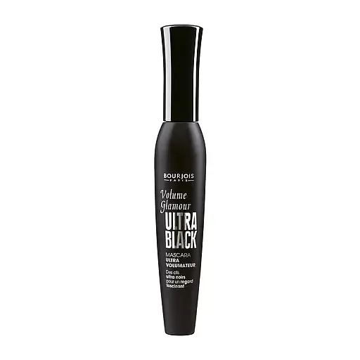 Туш для вій Bourjois Volume Glamour Ultra Black об'ємна 12 мл (8000009847698) - фото 2