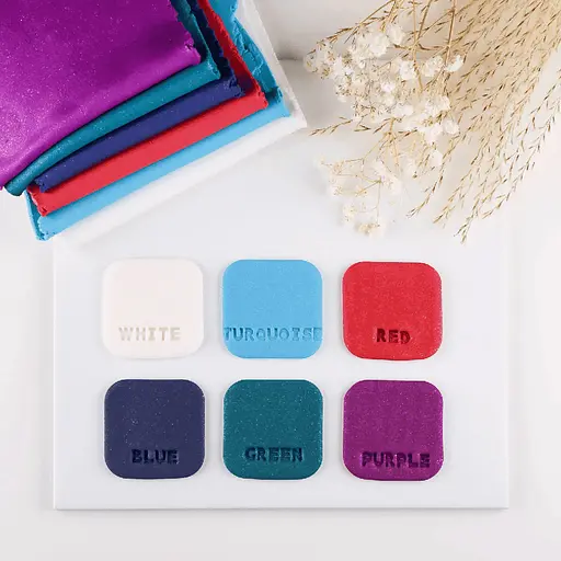 Пластика Effect Біла галактика галактика 57г Fimo - фото 2