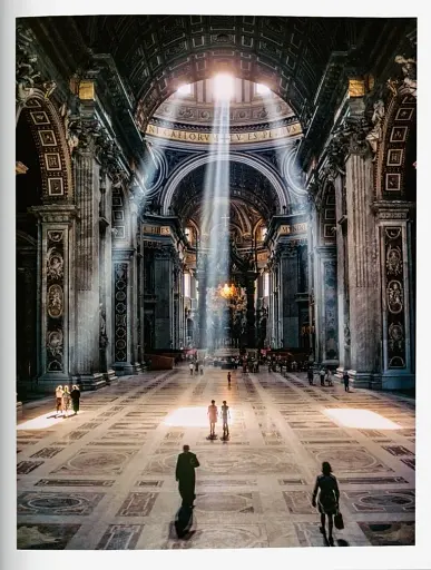 Portrait of a City. Rome - фото 6