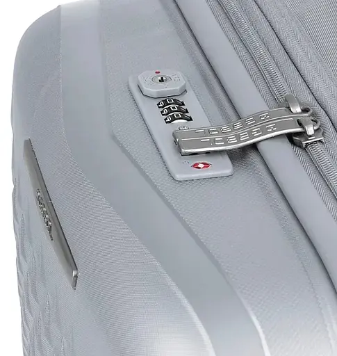 Валіза Gabol Queens (S) Plata (125022-022) - фото 6