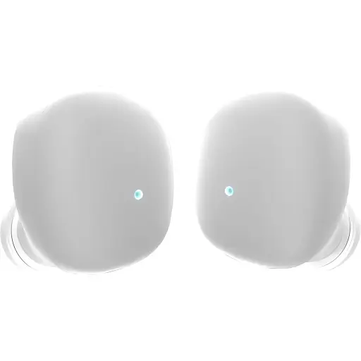 Навушники Ergo BS-530 Twins Nano 2 White (6918160) - фото 5