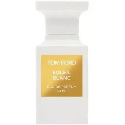Парфюмерная вода распив Tom Ford Soleil Blanc 50 мл - фото 1