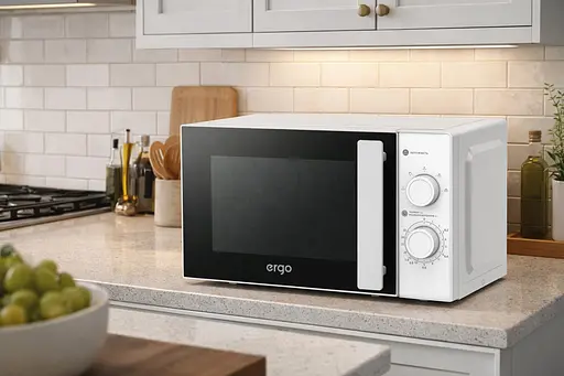 Мікрохвильова піч Ergo (Y40MW) - фото 6