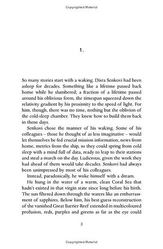 Children of Ruin (The Children of Time Novels 2) - фото 4