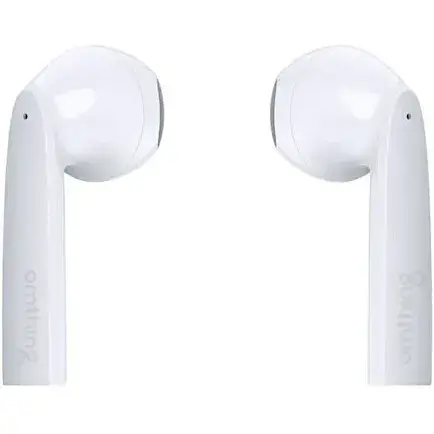 Навушники TWS Omthing Air Free Pods (EO005) white UA - фото 3
