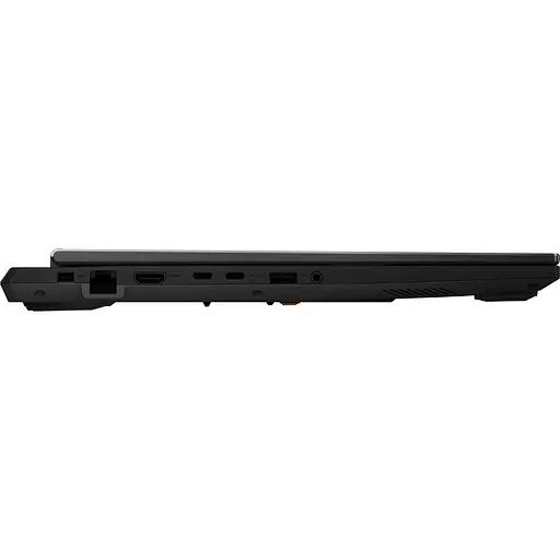 Ноутбук ASUS TUF A16 FA608WI-QT007, AMD Ryzen AI 9 HX 370, 5.1GHz, 16 2.5K, 165Hz, 32GB LPDDR5X, 32GB, SSD 1TB, NVIDIA GeForce RTX 407 - фото 9