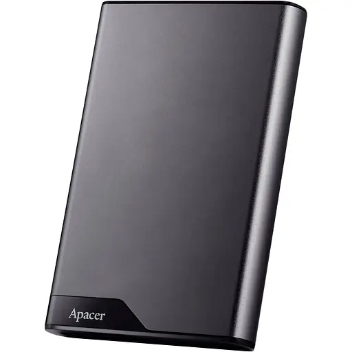 Зовнішній жорсткий диск Apacer AC632 1 TB (AP1TBAC632A-1) [70266] - фото 2