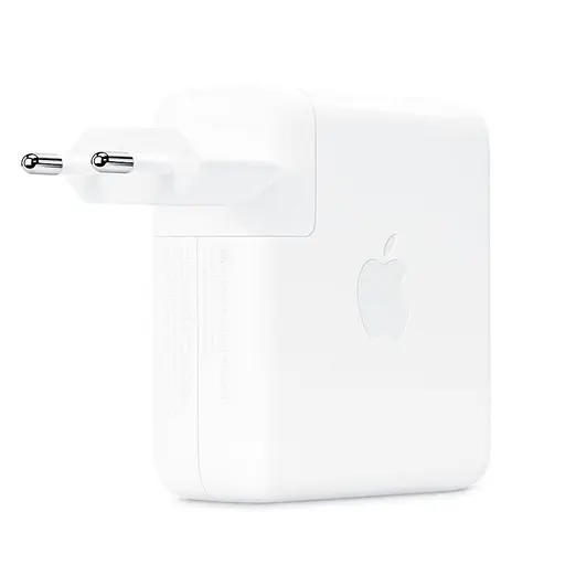 Блок живлення для ноутбука Apple 96W USB-C Power Adapter (MX0J2) BOX orig [50459]