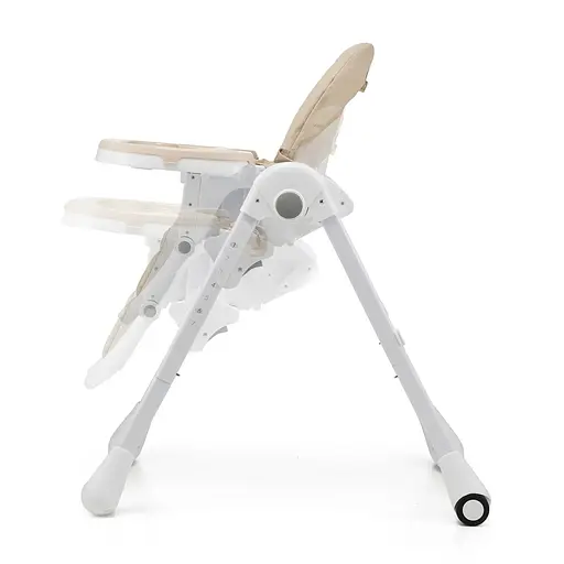 Стільчик для годування Kinderkraft Tummie Beige (KHTUMM00BEG0000) - фото 6
