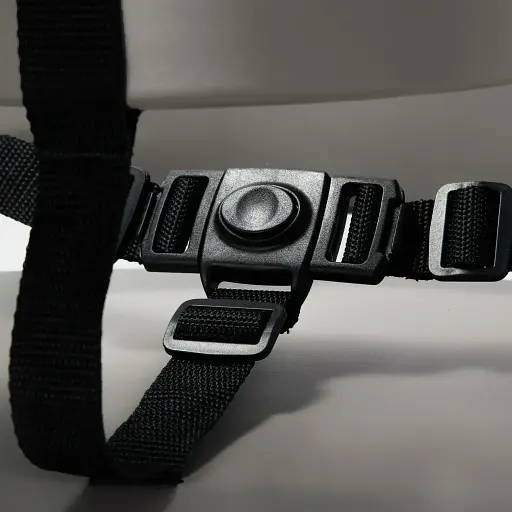 Стульчик для кормления Kinderkraft Enock Brown (KKKENOCBRWF0000) - фото 7