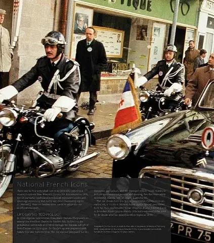 The Definitive Visual History: The Classic Car Book - фото 7