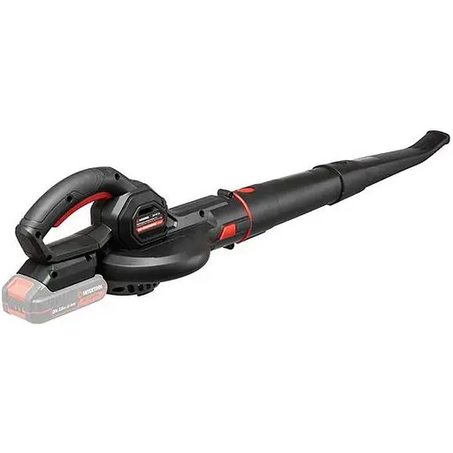 Садова повітродувка Intertool WT-9114 Storm [114053] - фото 3