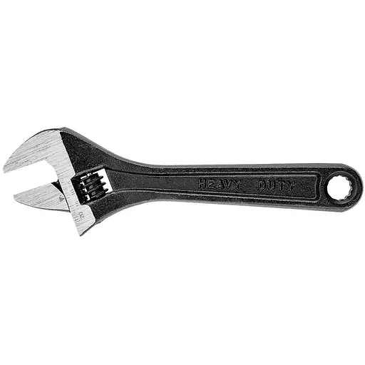 Ключ розвідний TOPEX 0-35 мм 35D557 - фото 1