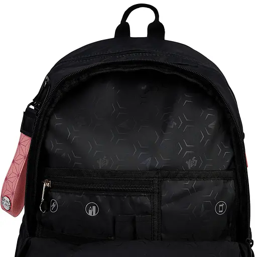 Рюкзак шкільний YES Demon Slayer Nezuko TS-43 - фото 9