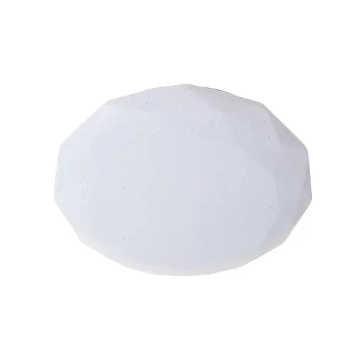Настінно-стельовий світильник Brille W-607/10W NW