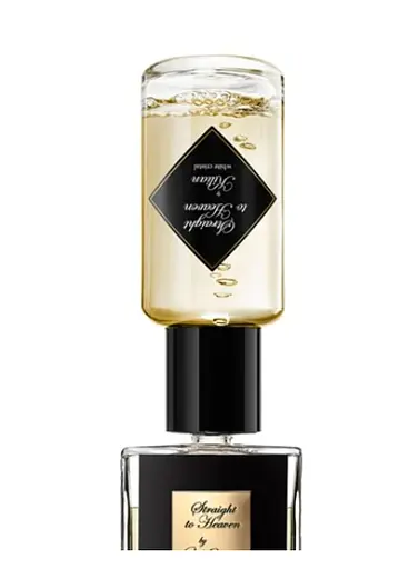 Оригинал Kilian Straight to Heaven White Cristal by Kilian 100 мл Рефил парфумована вода - фото 2