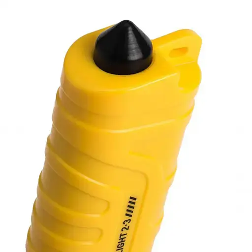 Фонарь профессиональный Mactronic Dura Light 2.3, 700 Lm Powerbank USB Recharge Glass Breaker (PHH0123) - фото 4