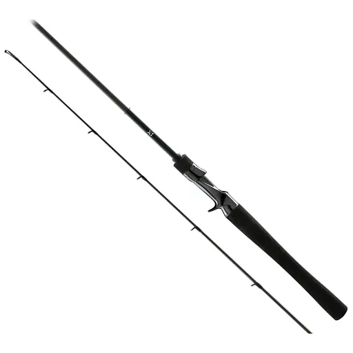 Спиннинг Favorite X1 Twitch X1.1C-702MH 2.13 м 10-30 г Ex.Fast Casting