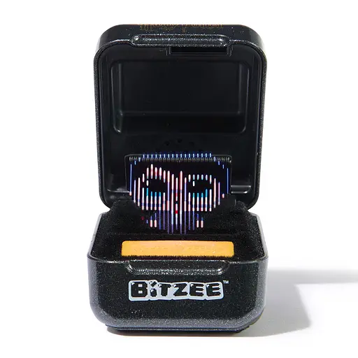 Інтерактивна іграшка з віртуальними цифровими героями Bitzee Гаррі Поттер 1 шт. в асортименті (6076508) - фото 2