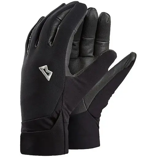 Рукавиці Mountain Equipment G2 Wmns Alpine Glove Black XS (1053-ME-003362.01004.XS)