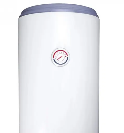 Водонагреватель Eldom STYLE 80 л, 2 кВт, мокрый ТЭН, вертикальный, цилиндрический, белый (72265W) - фото 2
