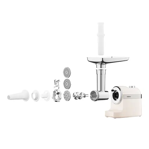 М'ясорубка Ardesto MGK-1800BG - фото 2