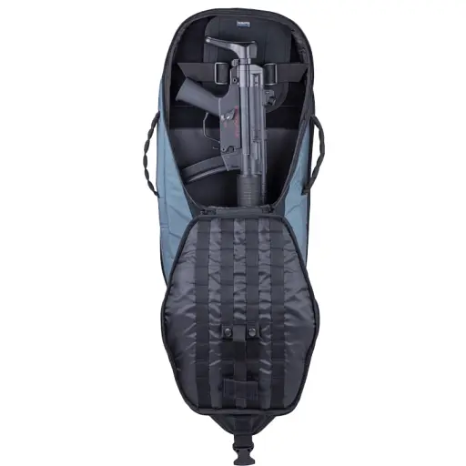 Рюкзак-слингер Danaper Nautilus 85 графит - фото 5