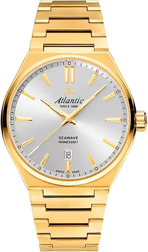 Годинник Atlantic Seawave 58366.45.21