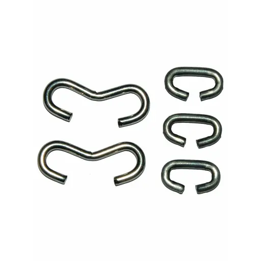 Запчастина Nortec Repair Set Connectors (1004-90150)