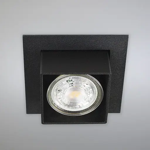 Врізний точковий світильник Imperium Light R2D2 30417.05.05 - фото 3