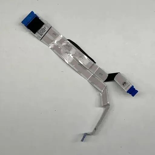 Шлейф Fingerprint для ноутбука Lenovo ThinkPad X1 Yoga (2nd Gen) (SC10M90415) Б/У - фото 1