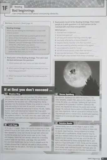 Solutions. Advanced Workbook - фото 3