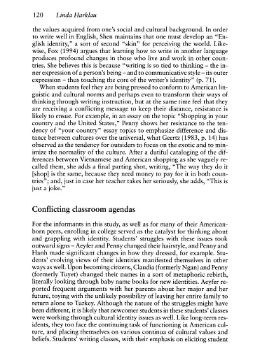 Culture in Second Language Teaching and Learning - фото 13