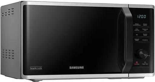 Микроволновая печь Samsung MS23K3515AS/UA - фото 7