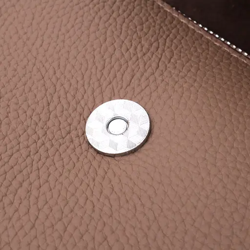 Кожаная женская сумка Vintage 21х8.5х14 см sum0026579 - фото 8