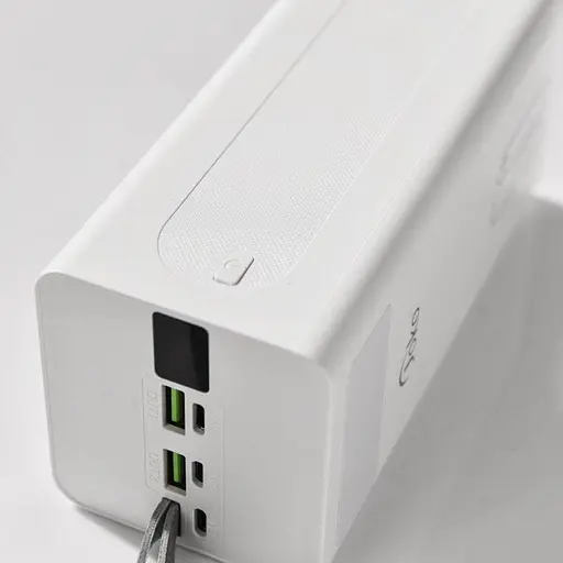 Універсальна зарядна батарея Konfulon Joko J10 50000mAh з 5 портами 22,5W - фото 5