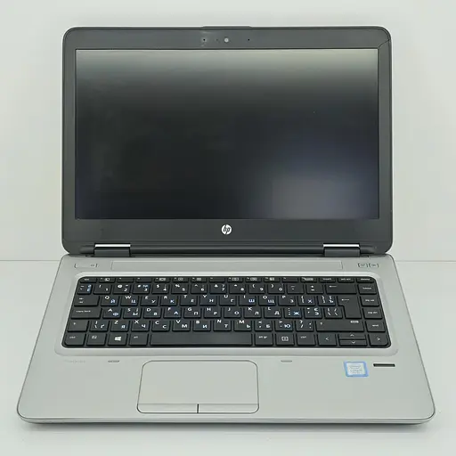 Ноутбук HP ProBook 640 G3 FHD (i5-7300U/8/256SSD) - Class B "Б/У" - фото 1