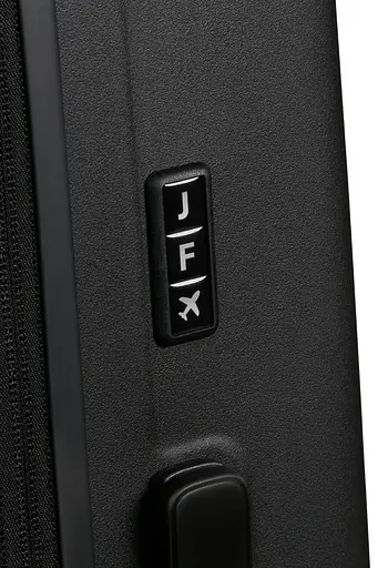 Валіза 81 См Samsonite RESTACKD BLACK 81x54x31(34) KO6*09005 - фото 4