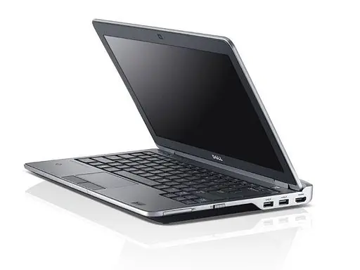 Ноутбук Dell Latitude E6230 (i5-3360M/4/256SSD) - Class B "Б/У" - фото 2