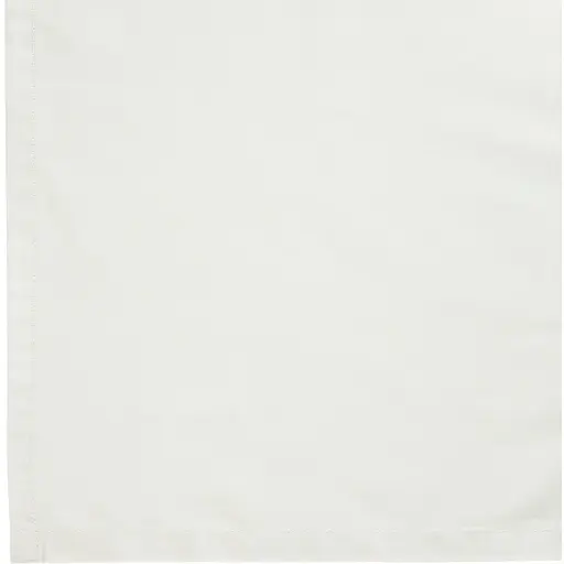 Простирадло МВМ My Home (MVM) Місячне сяйво айворі 160 x 240 см (BL-FS-15 IVORY) - фото 2