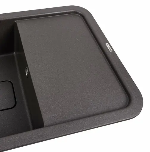 Кухонна мийка Platinum 7850 CUBE (SP000039651) - фото 5