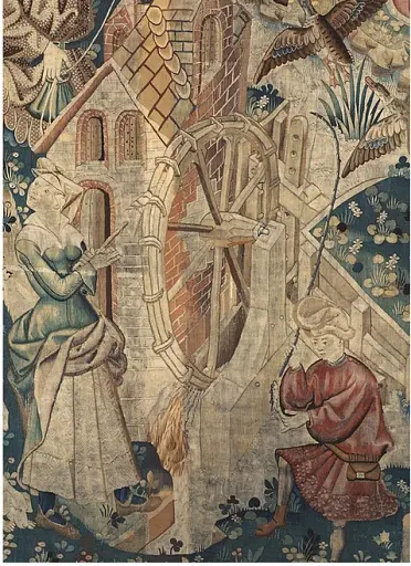 Bags (Victoria and Albert Museum) - фото 5