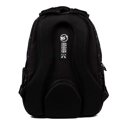 Рюкзак школьный Yes Moon Cat TS-57 - фото 5