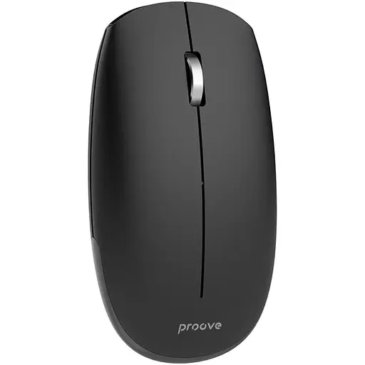 Миша Proove Ramp Black (WNRM00022001) - фото 3
