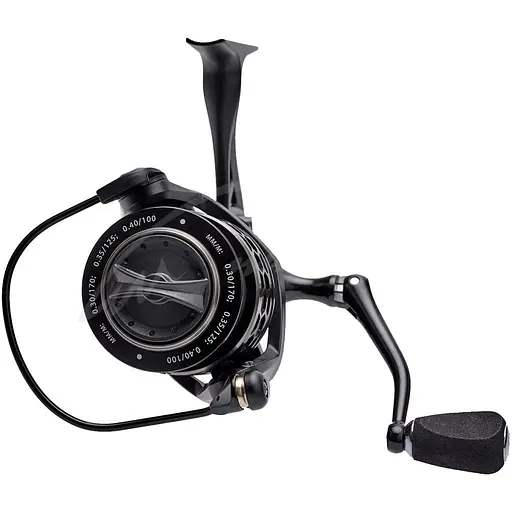 Катушка Brain fishing Storm 5000 7+1BB (1858.41.82) - фото 3