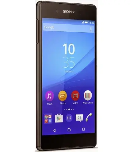 Смартфон Sony Xperia Z3+ E6553 Black Refurbished - фото 2
