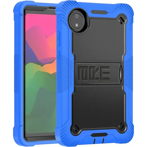 Чохол ArmorStandart Rover для Redmi Pad SE 8.7 4G Blue (ARM84980) [138030]