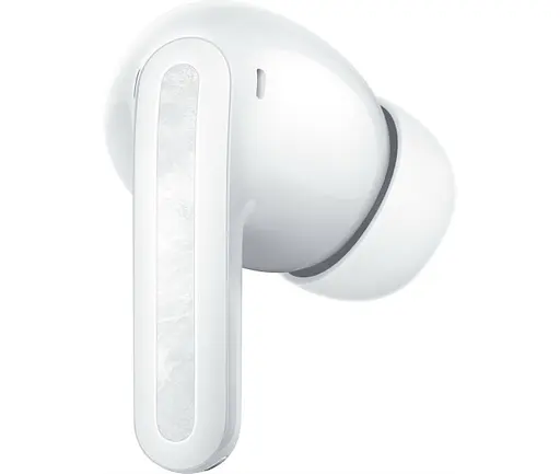 Навушники бездротові Xiaomi Redmi Buds 5 Pro (BHR7662GL) 2024 білі - фото 5